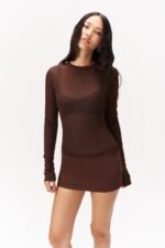 Crew Long Sleeve - Image 2
