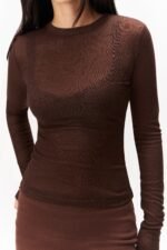 Crew Long Sleeve - Image 3