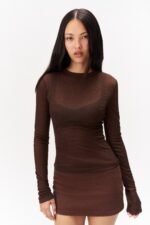 Crew Long Sleeve - Image 4