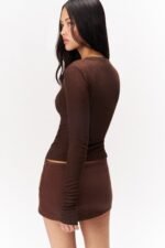 Crew Long Sleeve - Image 6