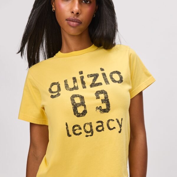 Varsity Tee