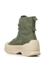 AZALEA WANG CUMULUS SAGE HIGH TOP SNEAKER - Image 4